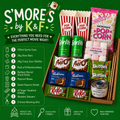S'mores by K&F Date Night Kit