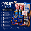 S'mores by K&F: BEST SELLING Ultimate Movie Night Kit