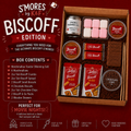 S'mores by K&F Biscoff Edition